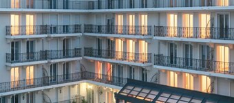 Villa Médicis Puteaux