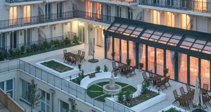 Villa Médicis Puteaux