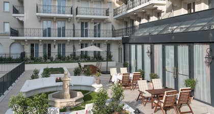 Villa Médicis Puteaux