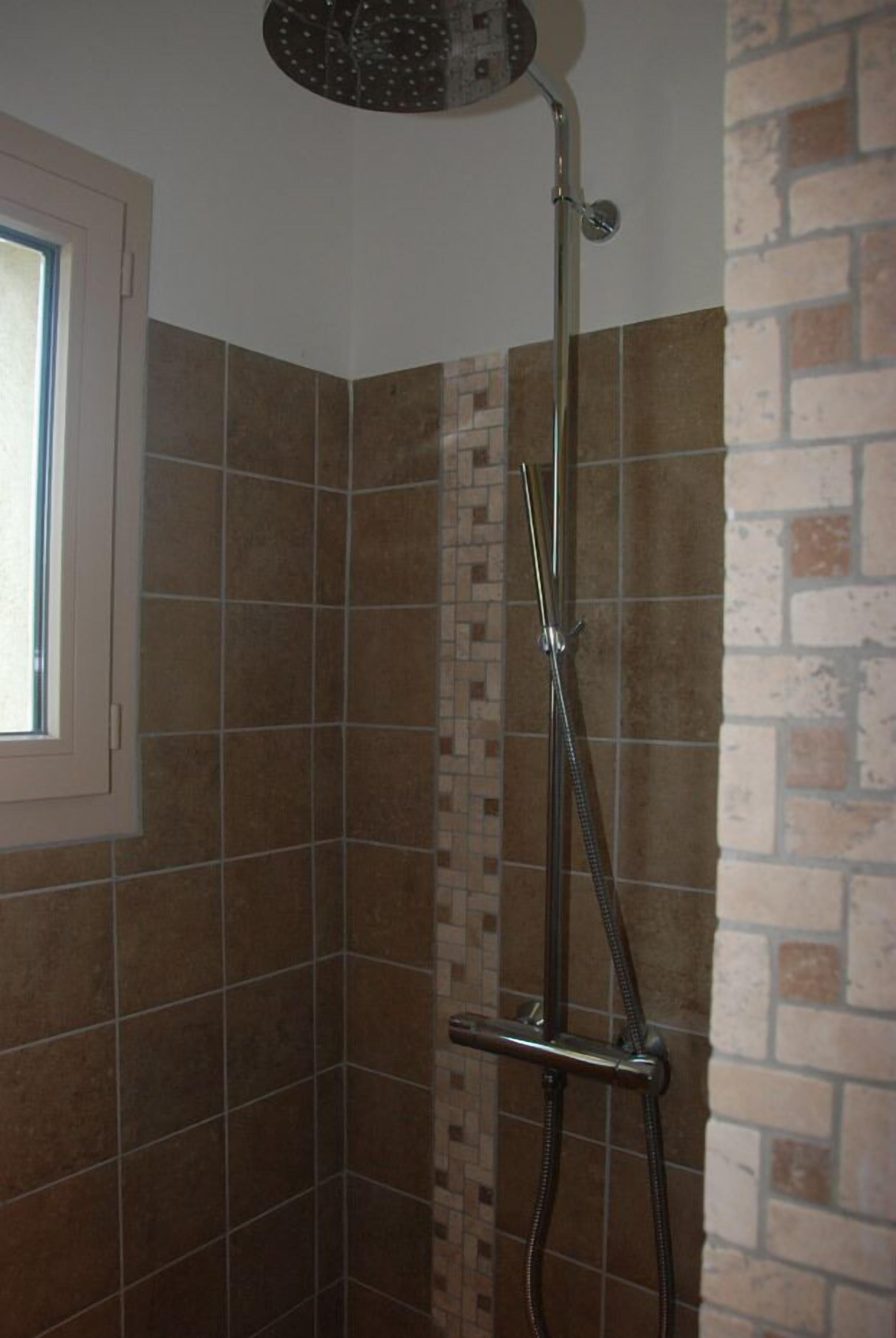 Photo - Les Bergeries d'Alata Maison de charme & suites avec piscine