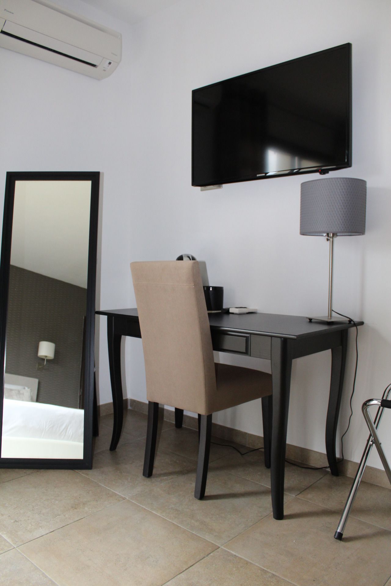 superior room | room amenity