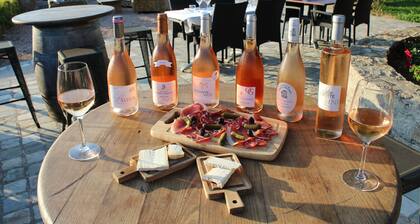 Les Bergeries d'Alata