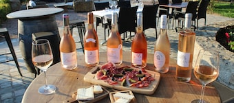 Les Bergeries d'Alata