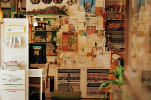 Library
