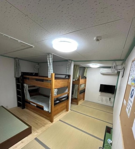 客室