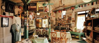 三段屋宿舍旅館