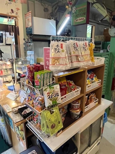 ギフト ショップ