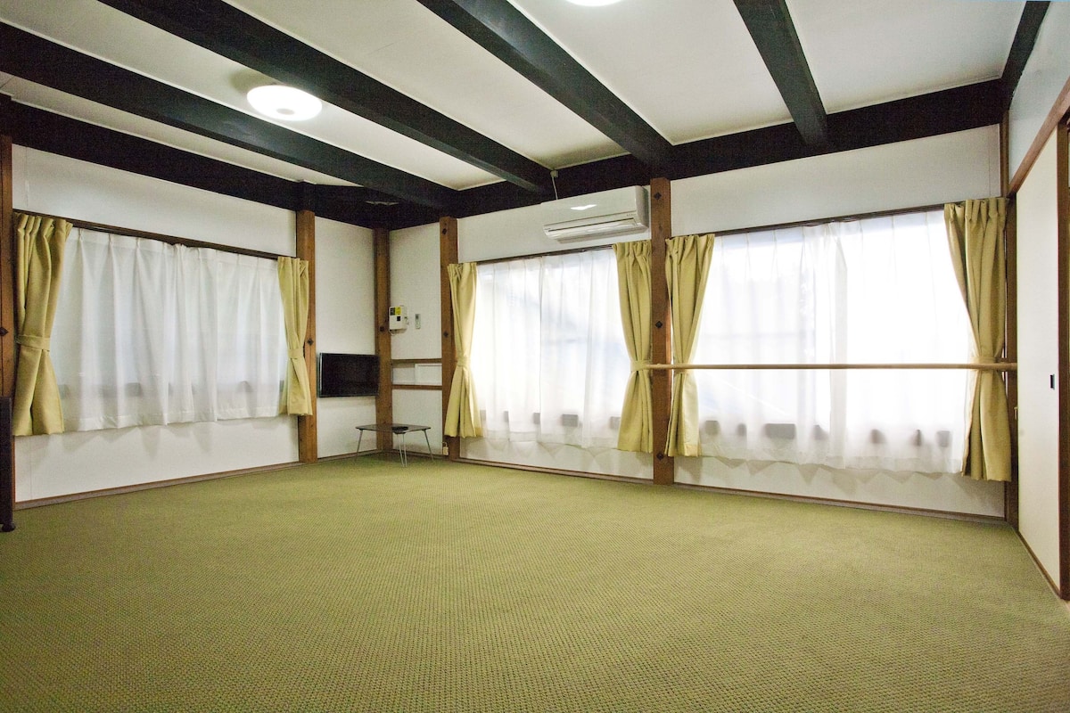 Camera Tradizionale, bagno condiviso (Superior Japanese Style) | Wi-Fi gratuito, lenzuola