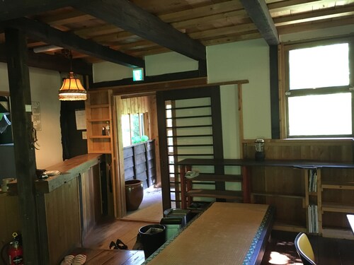 Farm Inn Dococa Farm