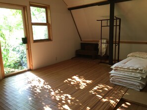 Cottage, Non Smoking | 2 bedrooms, free WiFi