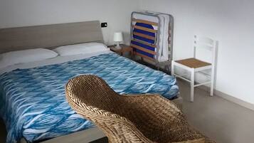 Appartement, 1 chambre | Salle de séjour