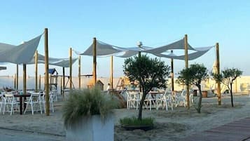 Bar de playa