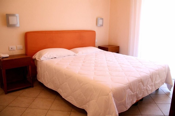 Minibar, in-room safe, desk, cribs (surcharge)