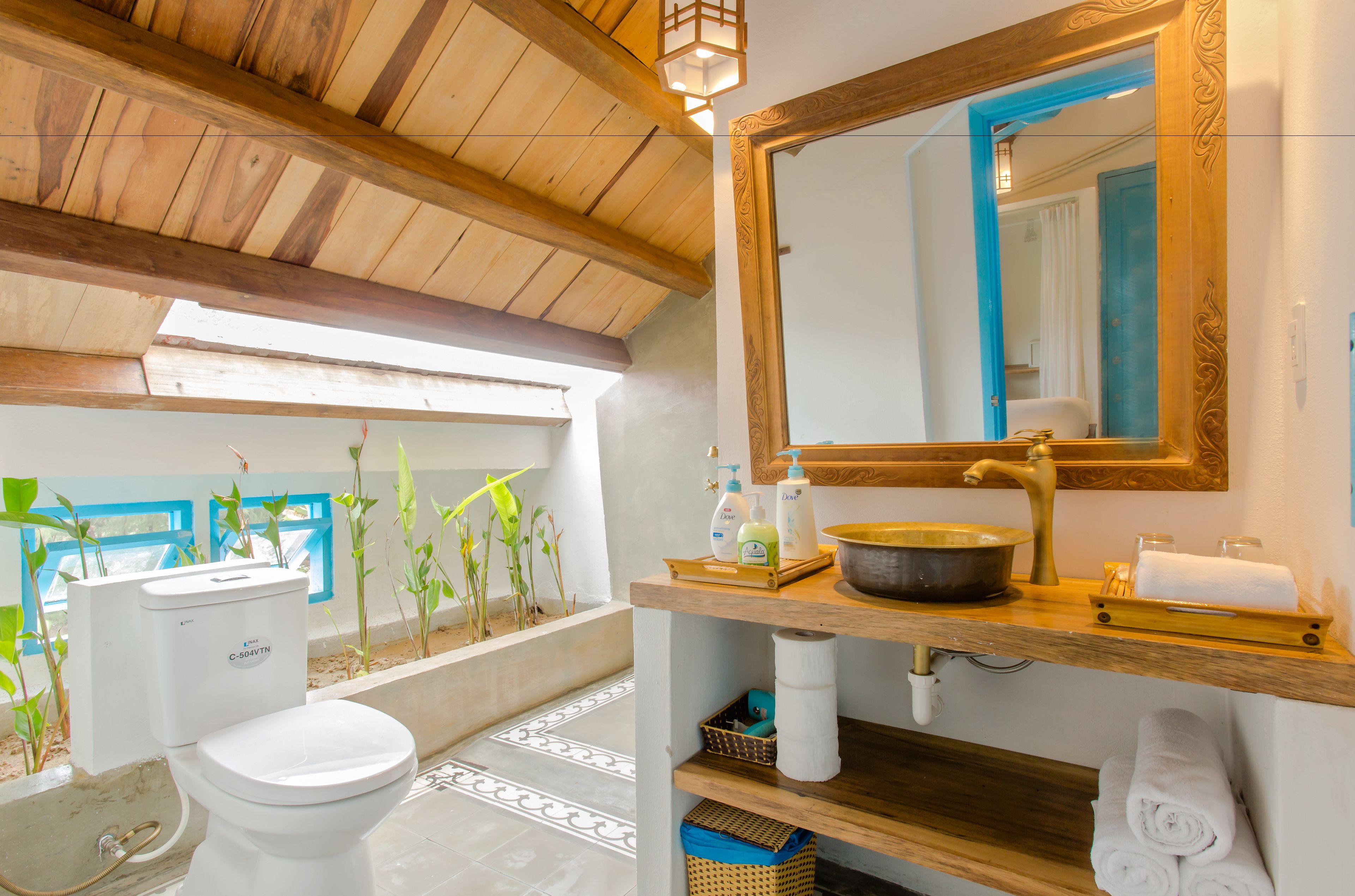 Baño