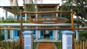 Exterior - Life Beach Villa (Da Nang)