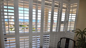 View from room - Sea View Cape Town (Cape Town)