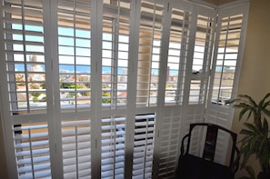 Apartment, 2 Bedrooms | View from room