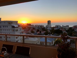 Appartement, 2 chambres | Terrasse/Patio