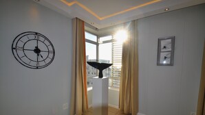 Living room - Sea View Cape Town (Cape Town)