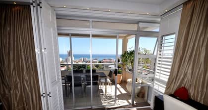 Sea View Cape Town