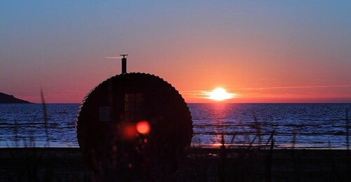 Hotell Strandpensionatet