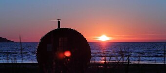 Hotell Strandpensionatet