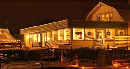 Hotell Strandpensionatet