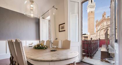 La Terrazza Sul Campo Rooming House