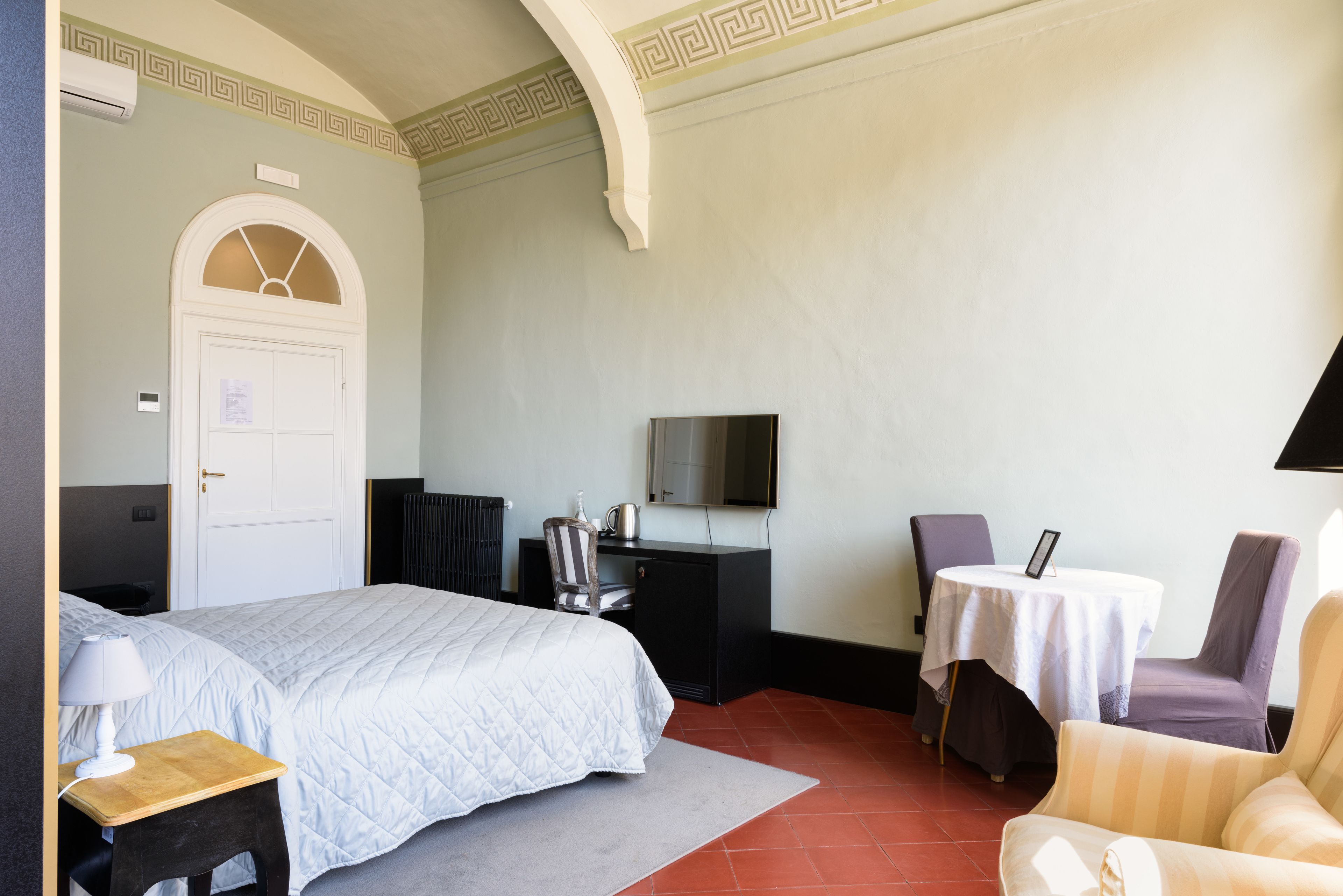 Foto - La Terrazza Sul Campo-Rooms Only