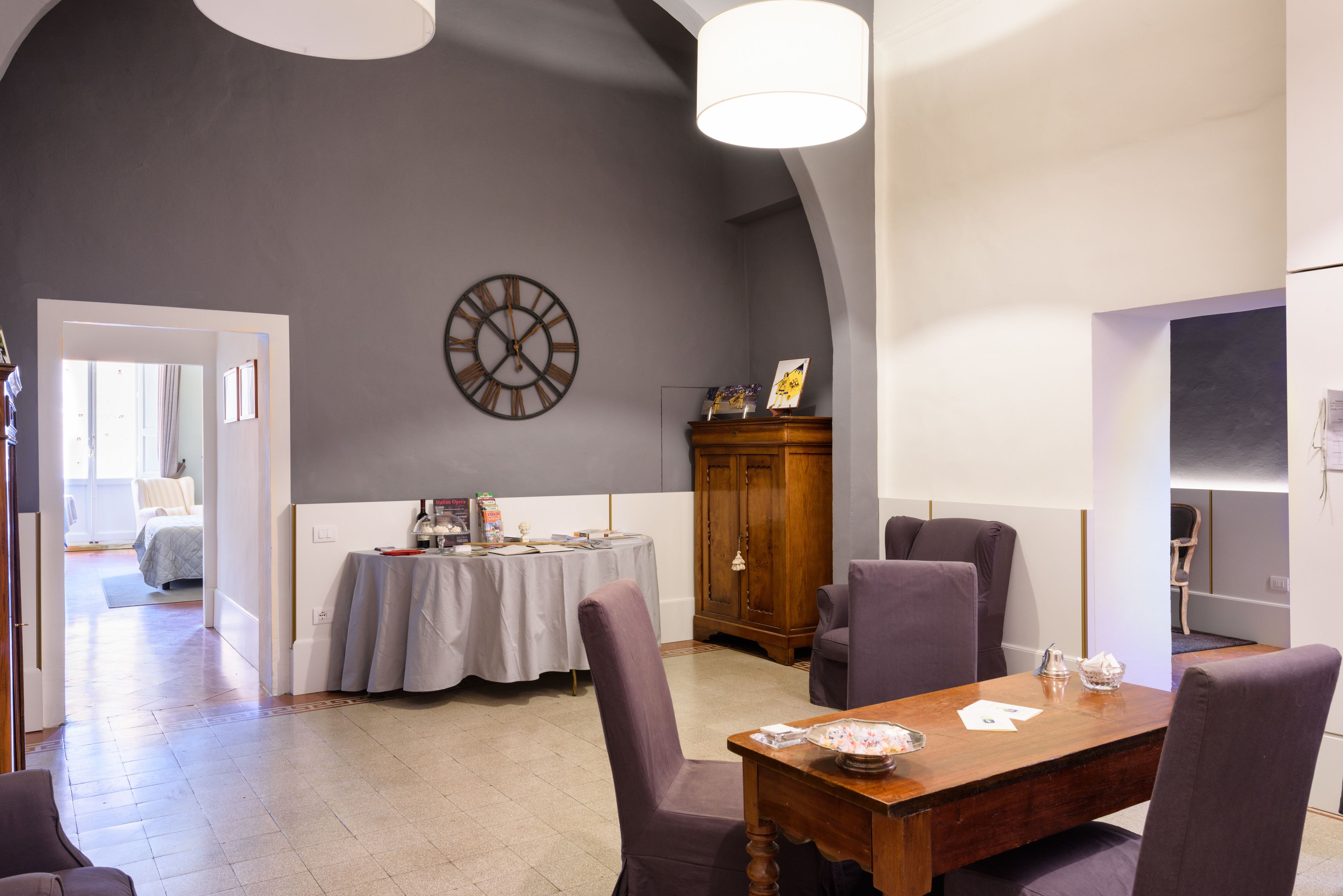 Foto - La Terrazza Sul Campo-Rooms Only