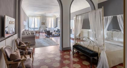 La Terrazza Sul Campo Rooming House