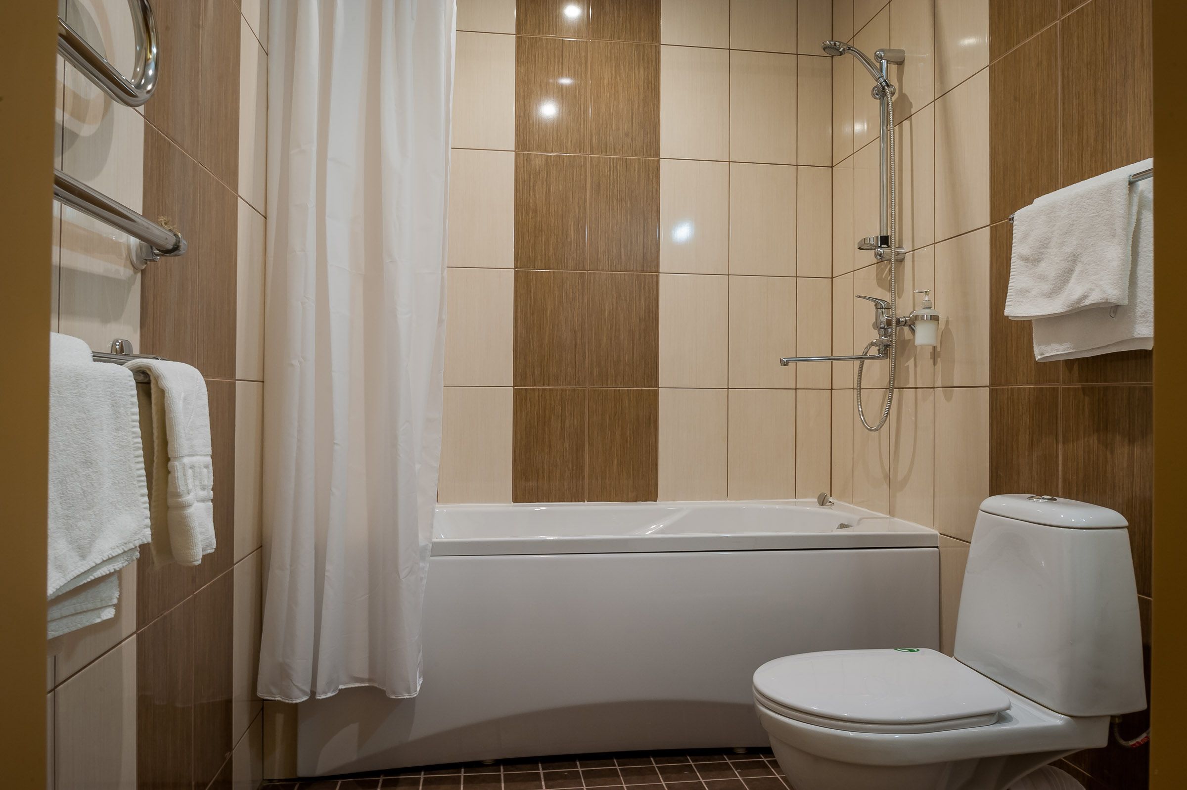 Photo - Pirita Beach Apartments & SPA