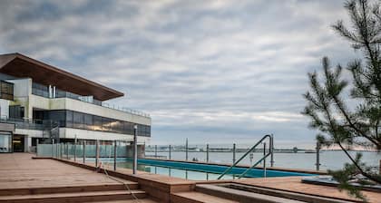 Pirita Beach Apartments & SPA
