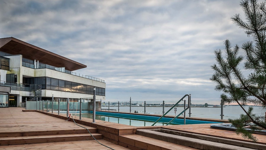 Pirita Beach Apartments & SPA