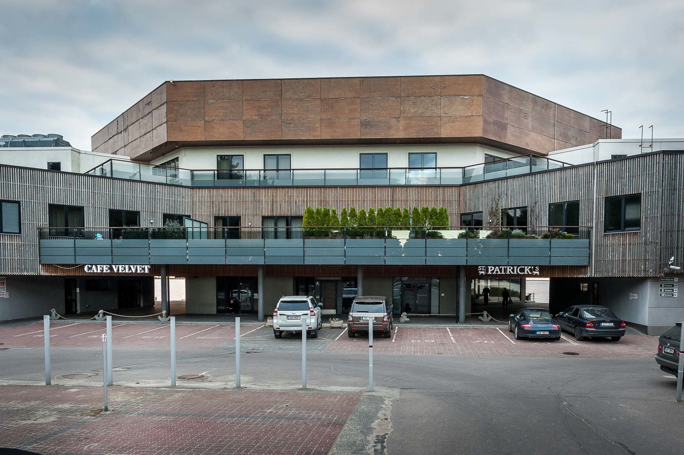 Photo - Pirita Beach Apartments & SPA