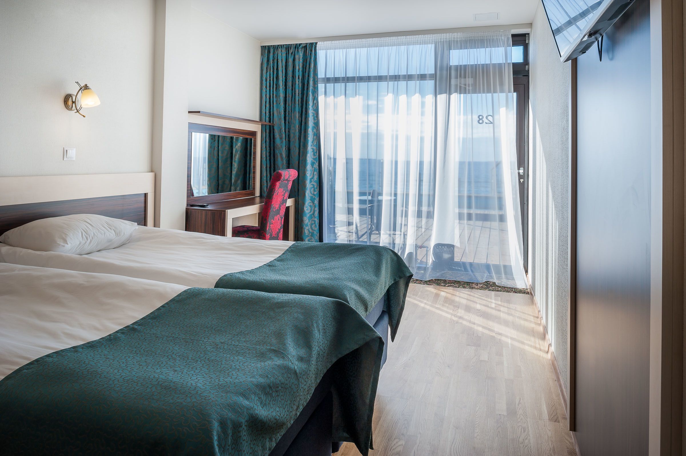 Photo - Pirita Beach Apartments & SPA