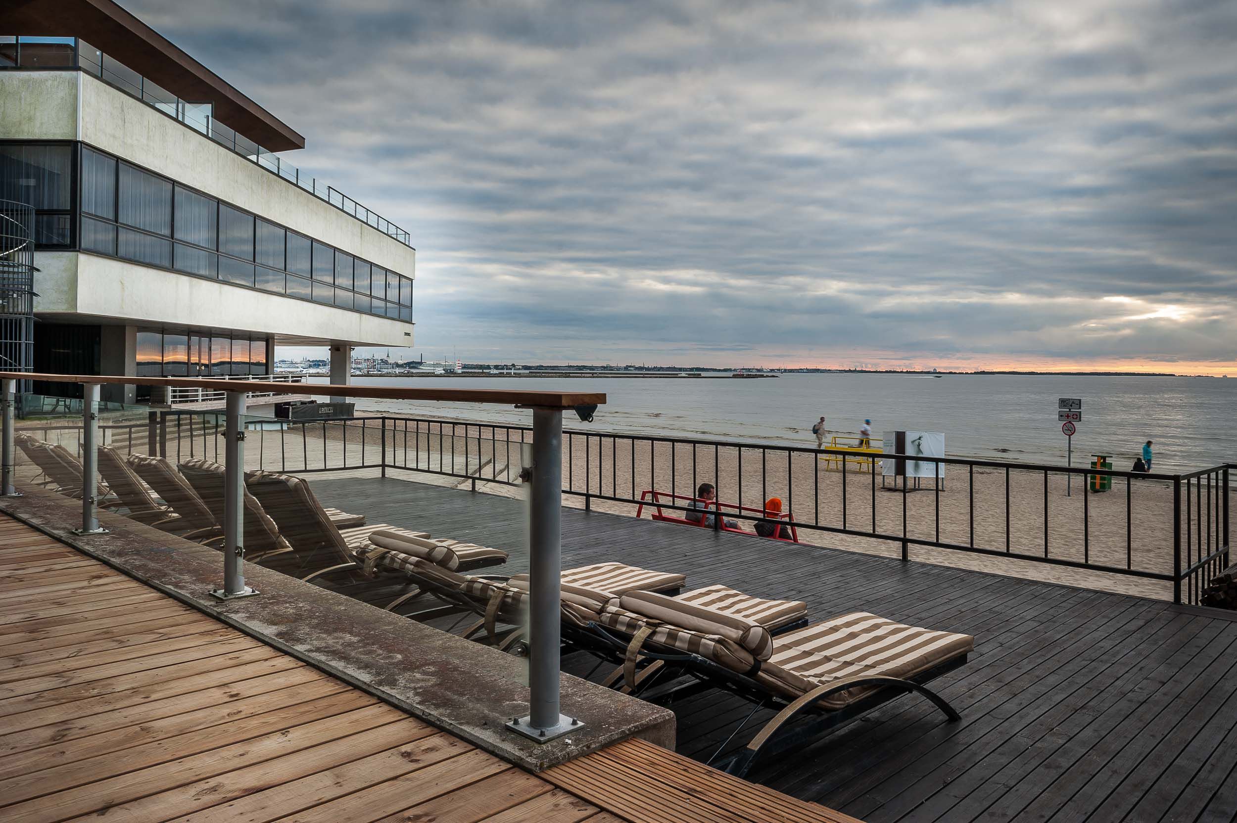 Photo - Pirita Beach Apartments & SPA