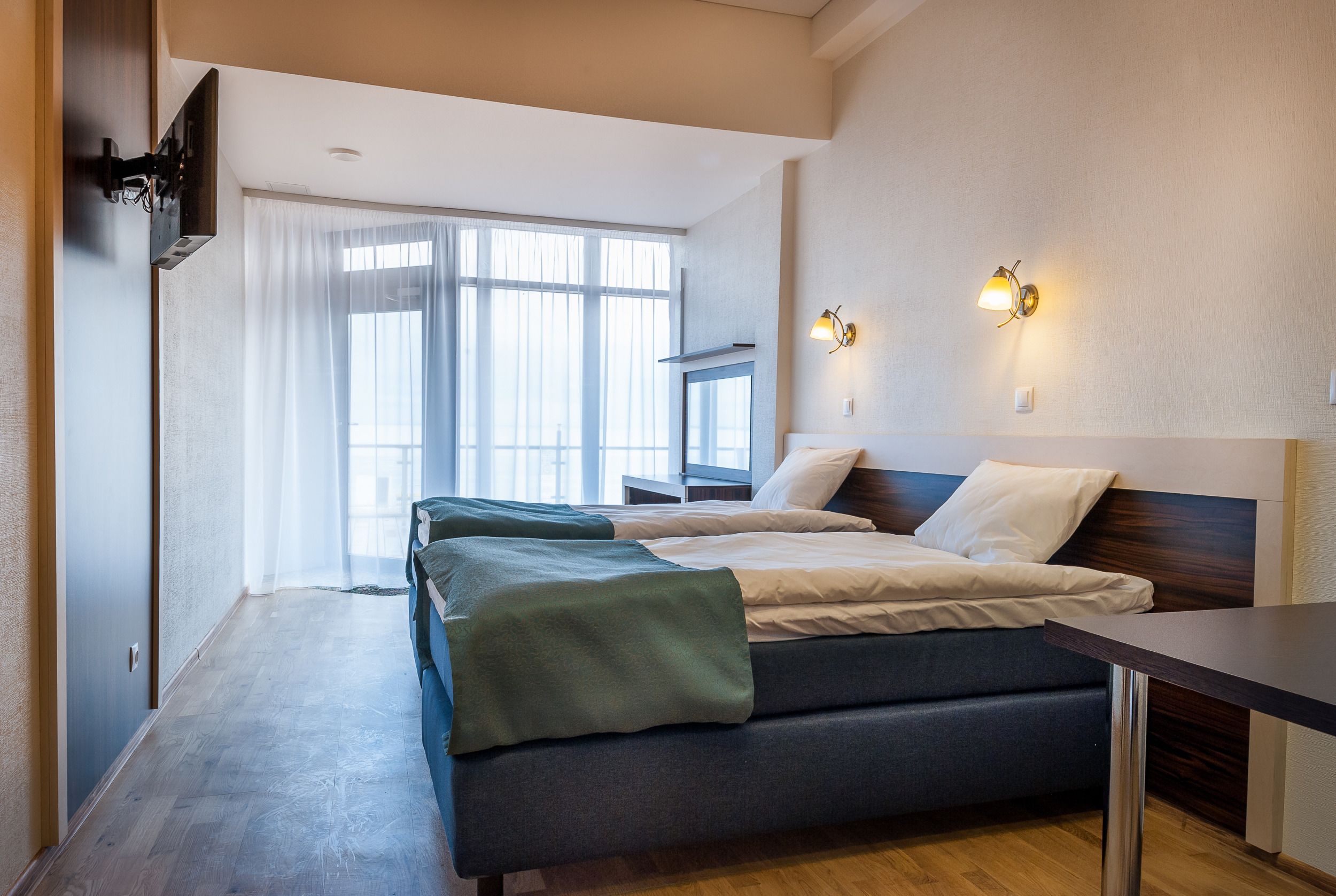 Photo - Pirita Beach Apartments & SPA