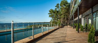 ピリタ ビーチ アパートメンツ & スパ