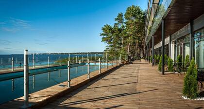 Pirita Beach Apartments & SPA