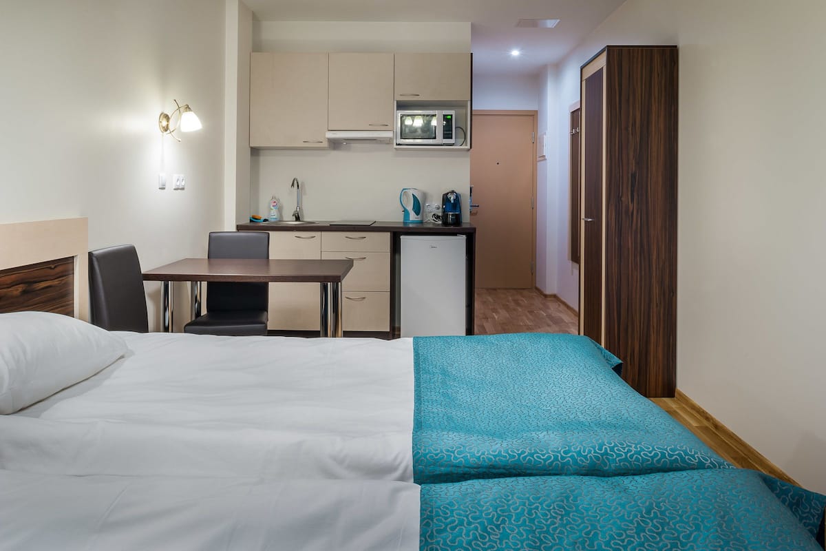 Family Room | View from room