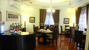 Buffet - Hotel One 7th Avenue (Islamabad)