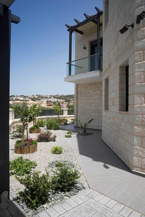 Terrace/patio - Azalea (Apokoronas)