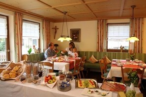 Interior - Mein Landhaus (Burgberg)