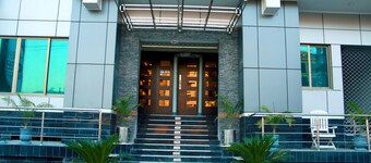 Hotel One Abbottabad