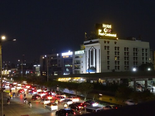 Hotel One Karachi