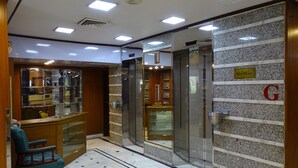 Terrace/patio - Hotel One Karachi (Karachi)