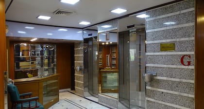 Hotel One Karachi