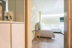 Frette Italian sheets, premium bedding, down comforters