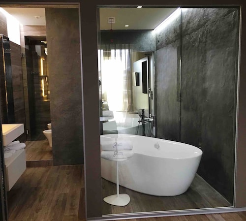 Ginevra Rooms Bergamo